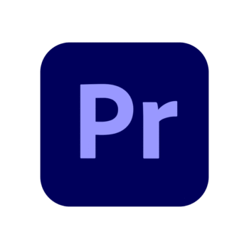 Adobe Premiere Pro 2025