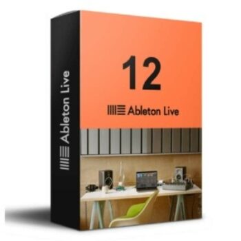 Ableton Live Suite 12