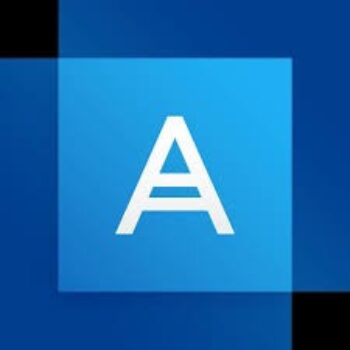Acronis True Image 2021