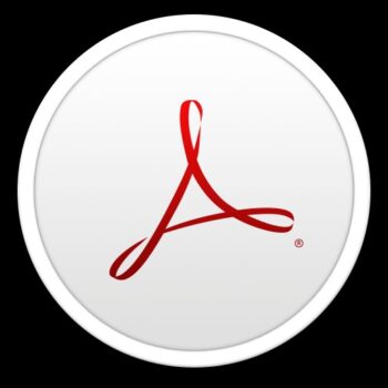 Adobe Acrobat Pro XI