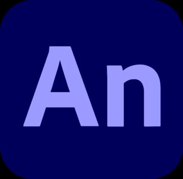 Adobe Animate 2024