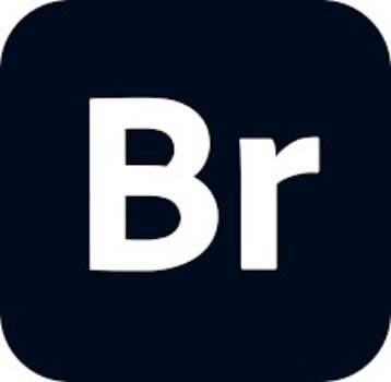 Adobe Bridge 2025
