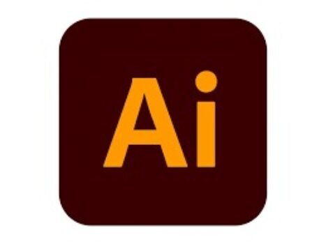 Adobe Illustrator 2023