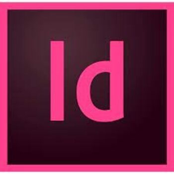 Adobe InDesign 2024