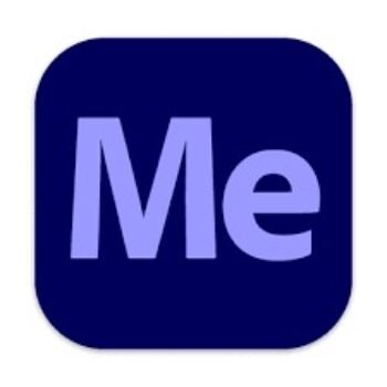 Adobe Media Encoder 2025