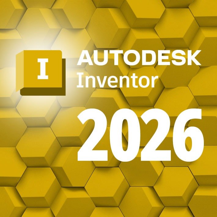 Autodesk Inventor Pro 2026 For Windows