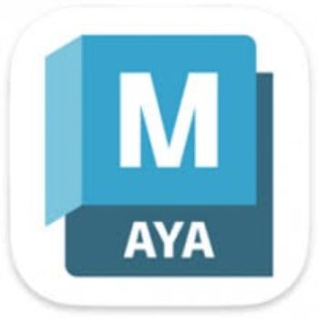 Autodesk Maya Creative 2026