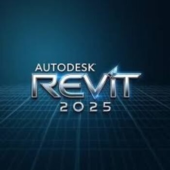 Autodesk Revit 2025