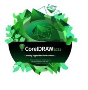 CorelDRAW Graphics Suite 2021