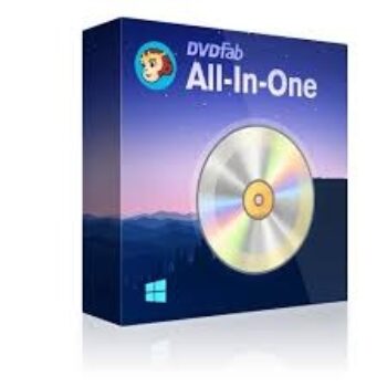 DVDFab 13 Your All-in-One DVD & Blu-ray Solution Latest
