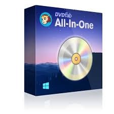 DVDFab 13 Your All-in-One DVD & Blu-ray Solution Latest