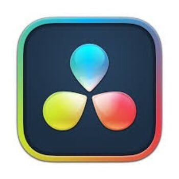 DaVinci Resolve Studio 20