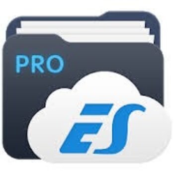 ES File Explorer Pro APK