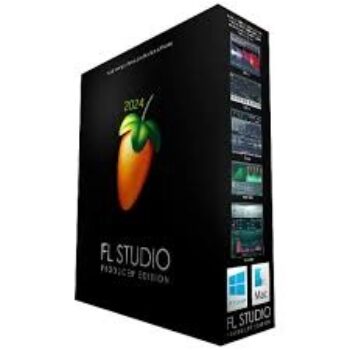 FL Studio 24 Producer Edition
