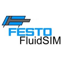 Festo FluidSIM Simulation Software For Windows