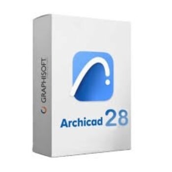 GRAPHISOFT ArchiCAD 28