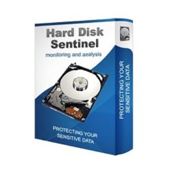 Hard Disk Sentinel Pro1 logo