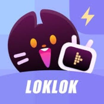 Loklok - Dramas & Movies For WIndows