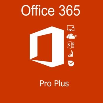 Microsoft Office 365 Pro Plus
