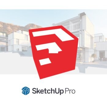 SketchUp Pro 2018