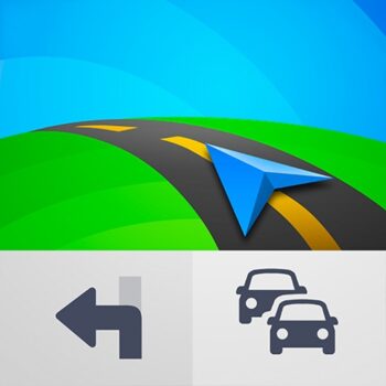 Sygic GPS Navigation & Maps Bringing Life To Maps