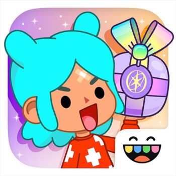 Toca Boca World Download