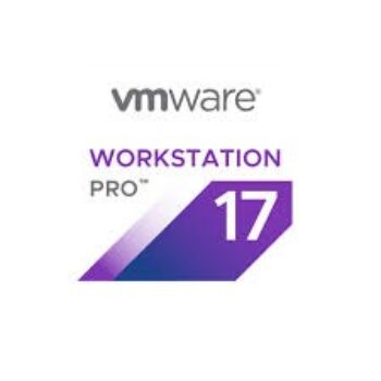VMware Workstation Pro 17