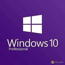 Windows 10 Pro ISO 64 Bits