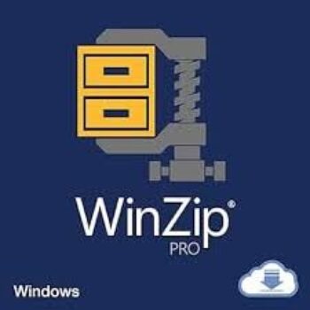 Winzip Pro