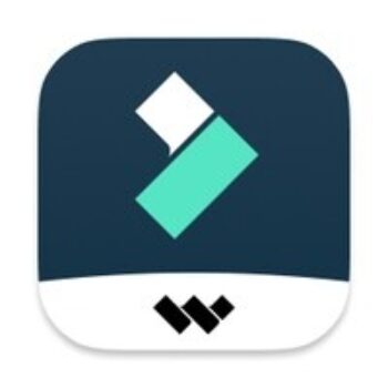 Wondershare Filmora 12