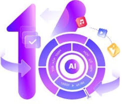 Wondershare UniConverter 16 AI Video Converter & Enhancer