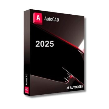 autocad 2025