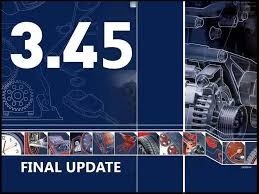 AUTODATA 3.45 Latest 2025