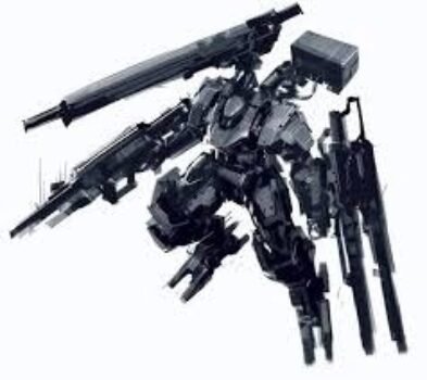 ARMORED CORE