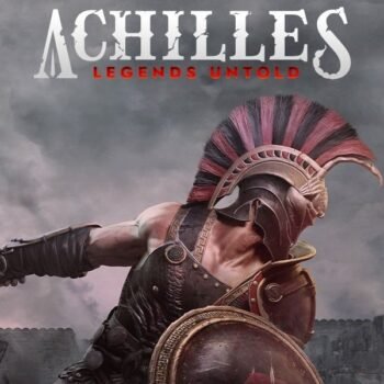 Achilles Legends