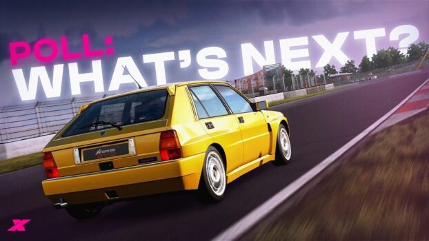 Assetto Corsa