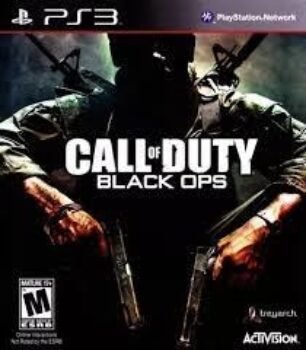 Call of Duty Black Ops Free Download For PC 2025