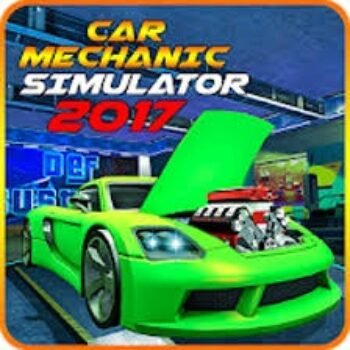 Car Mechanic Simulator 2021 Download