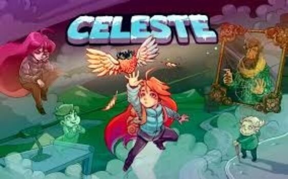 Celeste For PC