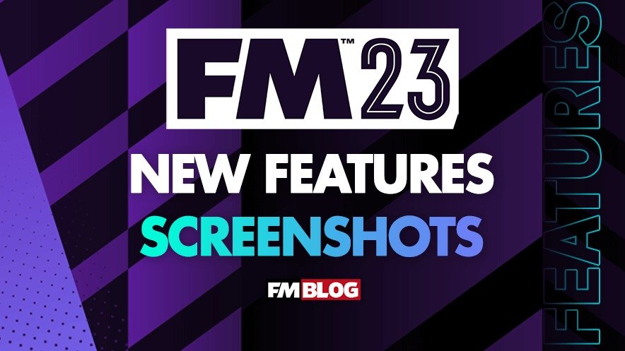 Football Manager 2023 Free Download For PC