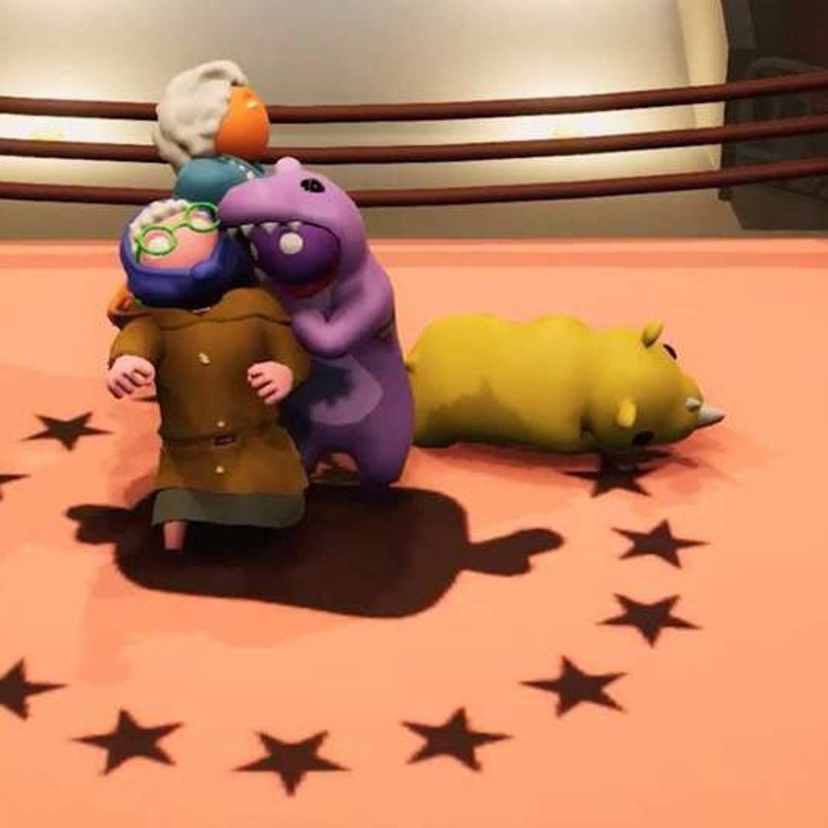 Gang Beasts Free Download For Windows 2025