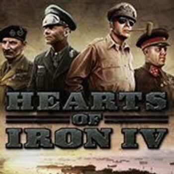Hearts of Iron 4 Gratis—Download Latest 2025