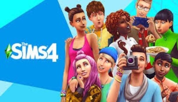 Descargar Los Sims™ 4 - Electronic Arts 2025
