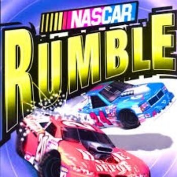 NASCAR Rumble