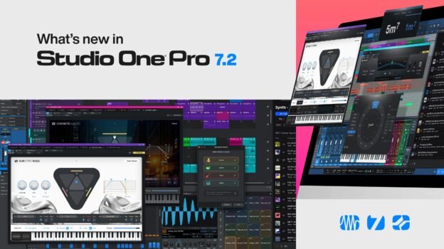 PreSonus Studio