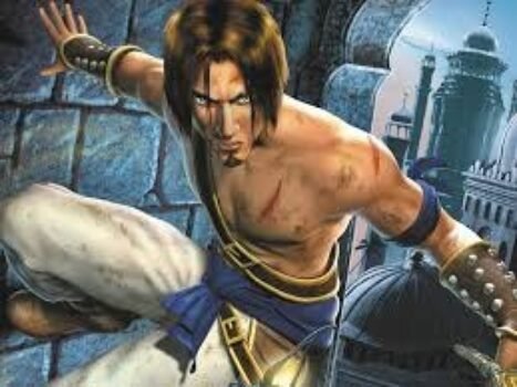 Prince of Persia The Lost Crown Download For WIndows 2025