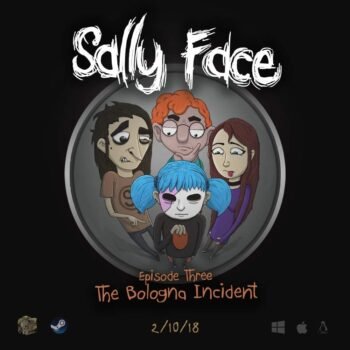 Sally Face Episodios Download For Windows 2025
