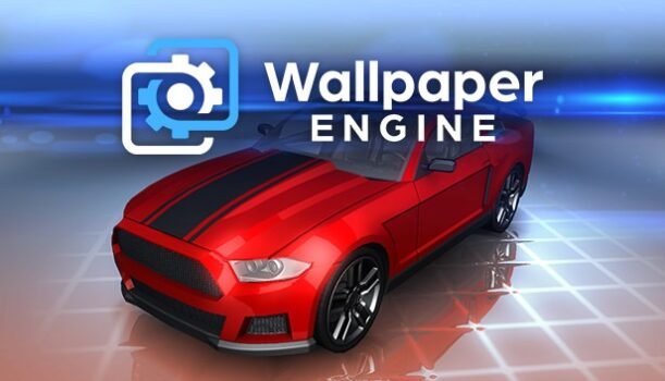 Wallpaper Engine Animated Wallpapers on Windows Download 2025